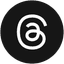 threads logo