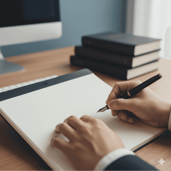 마케터를 위한 매력적인 한 줄 소개 110개