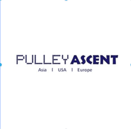 Pulley ascent Korea