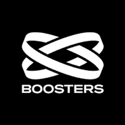 부스터즈(BOOSTERS)